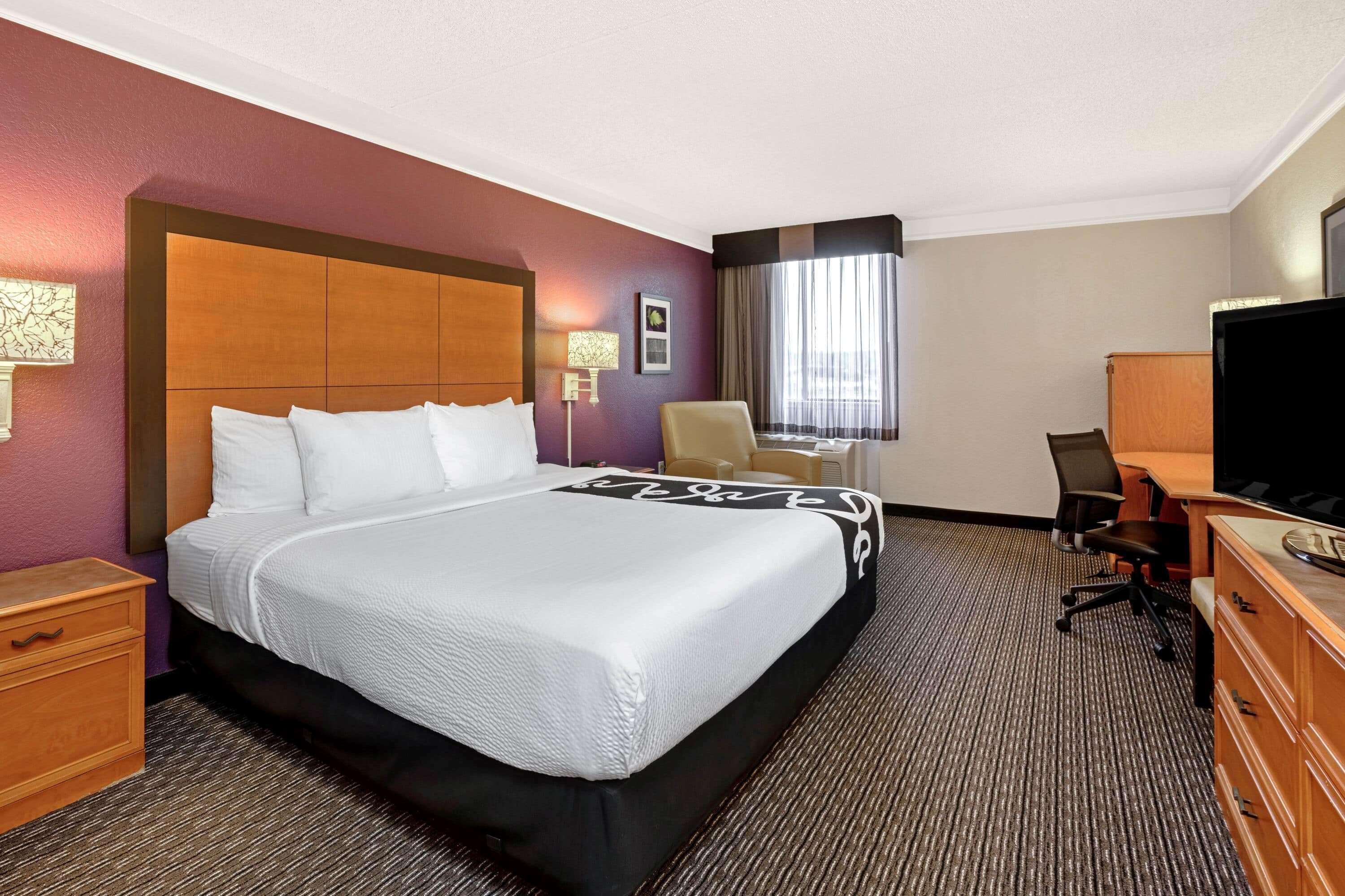 La Quinta By Wyndham Tacoma - Seattle Hotel Eksteriør billede