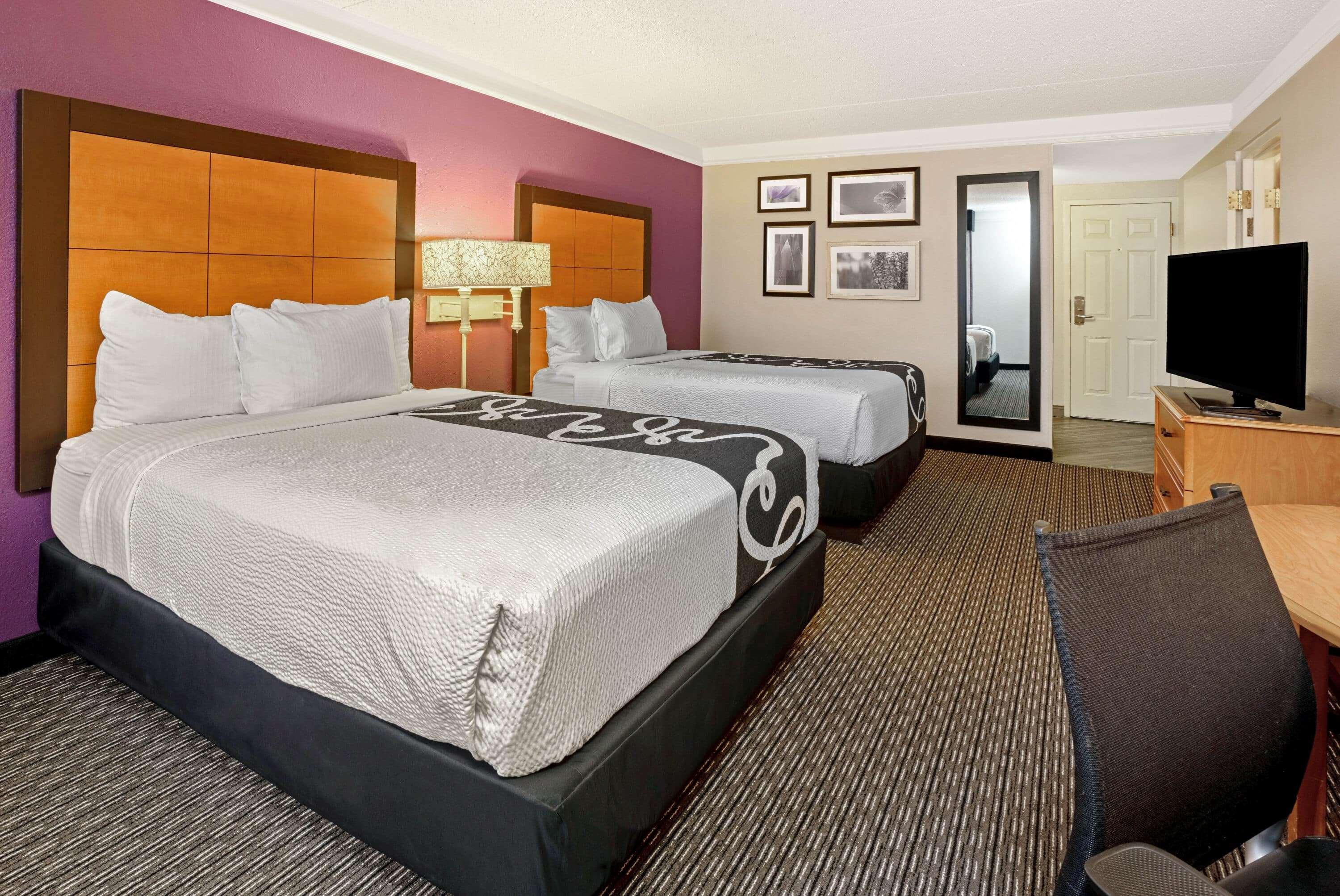 La Quinta By Wyndham Tacoma - Seattle Hotel Eksteriør billede