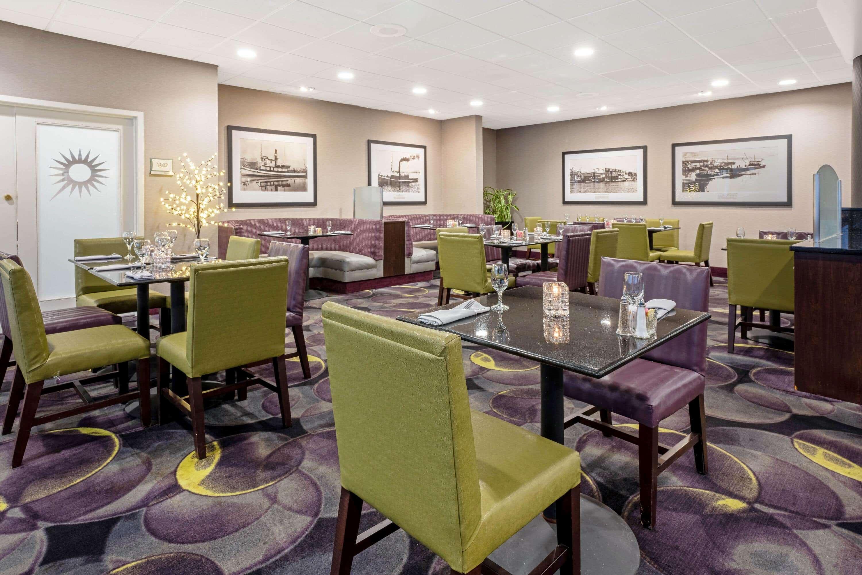 La Quinta By Wyndham Tacoma - Seattle Hotel Eksteriør billede