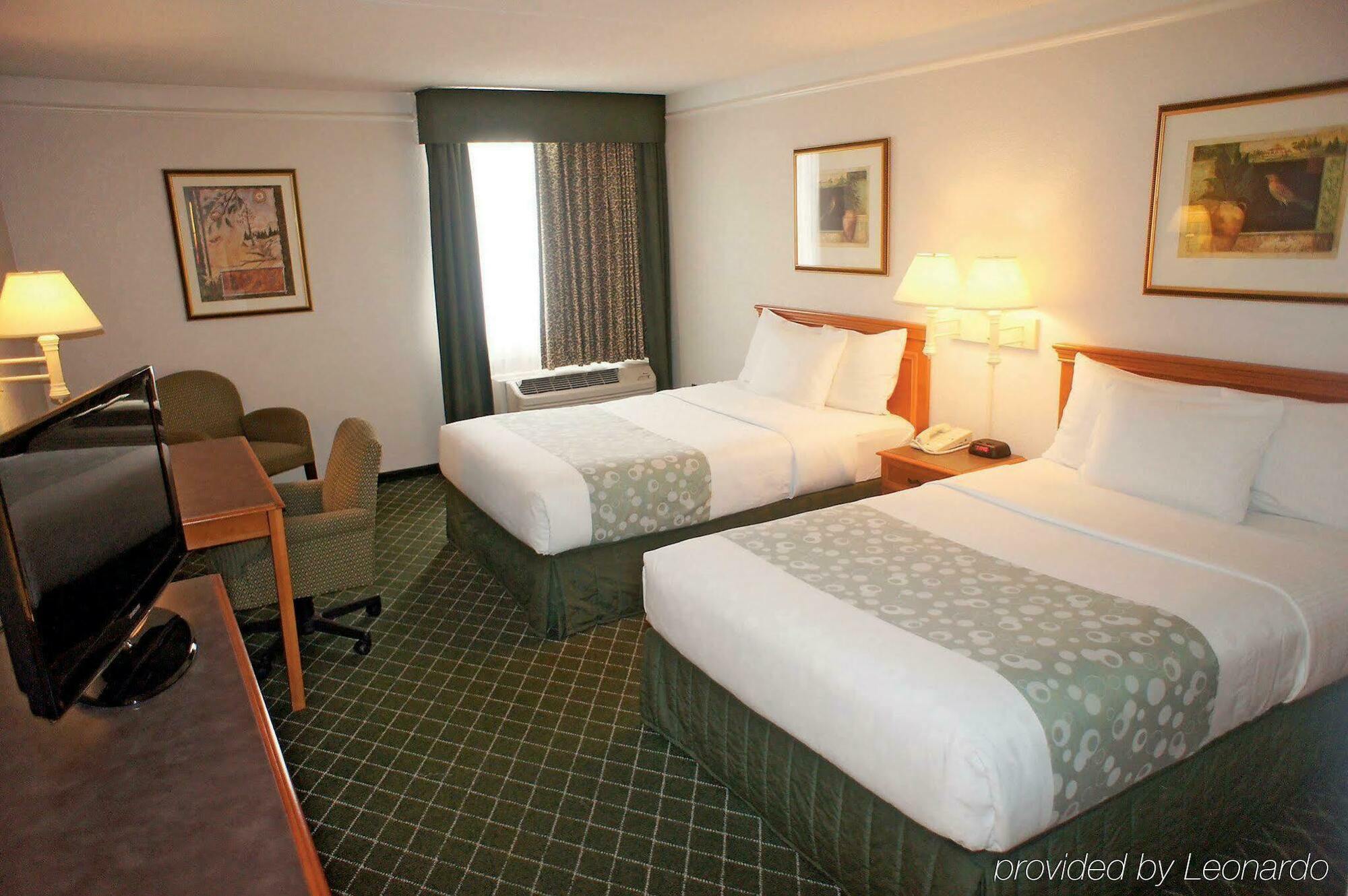 La Quinta By Wyndham Tacoma - Seattle Hotel Eksteriør billede
